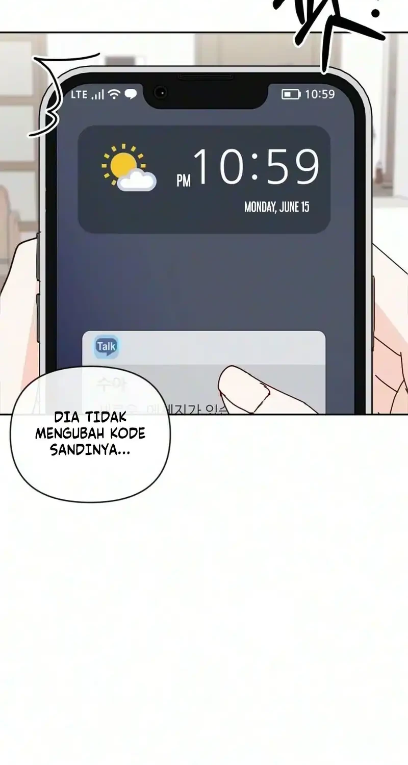 My Meddler in Love Chapter 43 Gambar 47