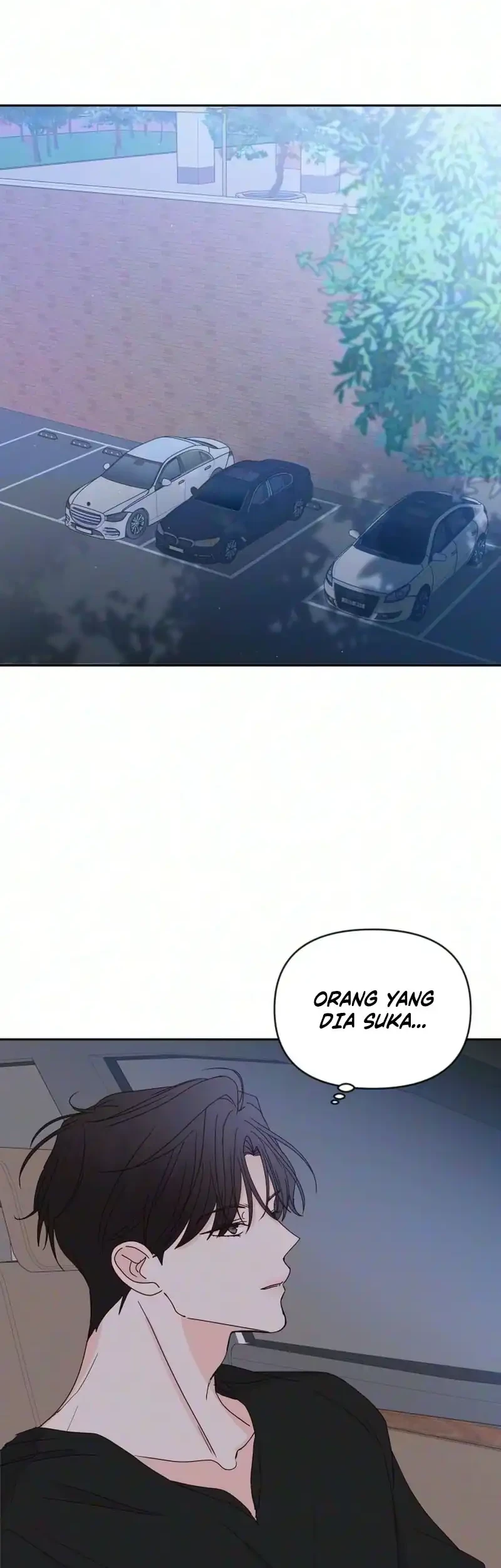 My Meddler in Love Chapter 43 Gambar 49