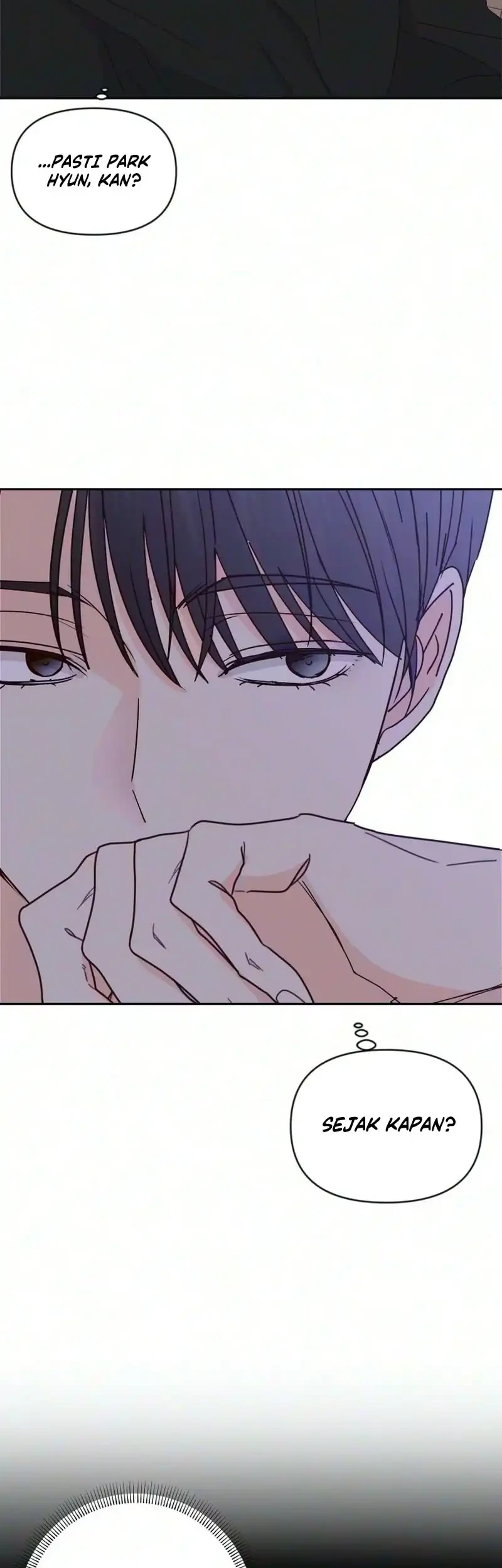 My Meddler in Love Chapter 43 Gambar 50