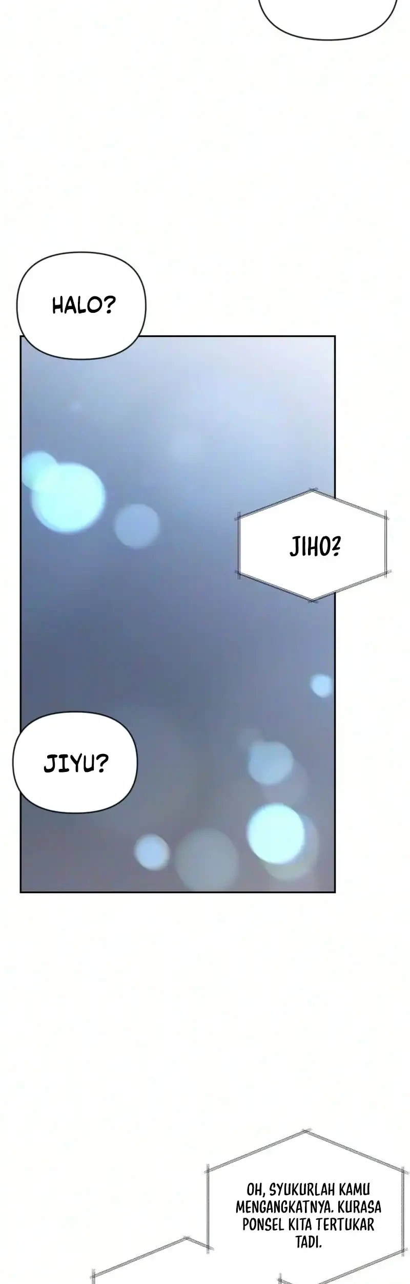 My Meddler in Love Chapter 43 Gambar 54