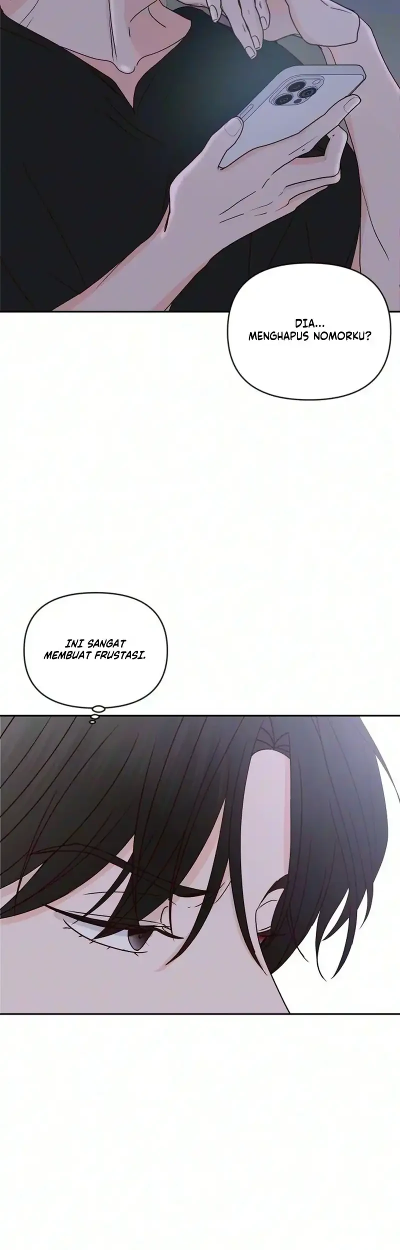 My Meddler in Love Chapter 43 Gambar 58