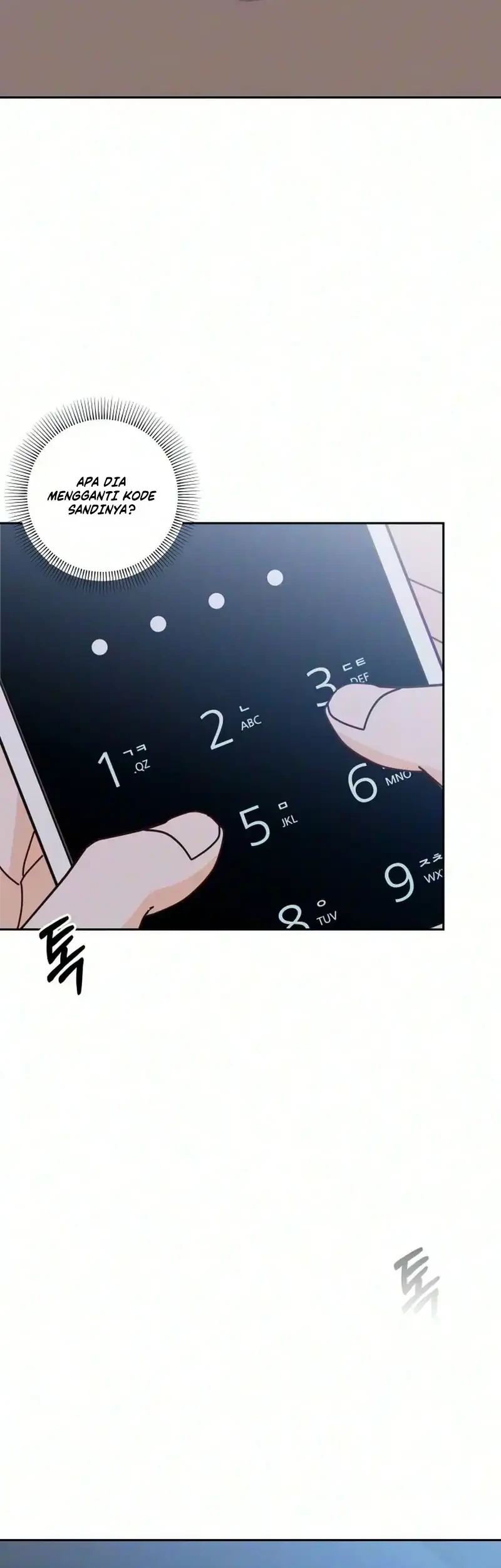 My Meddler in Love Chapter 43 Gambar 62