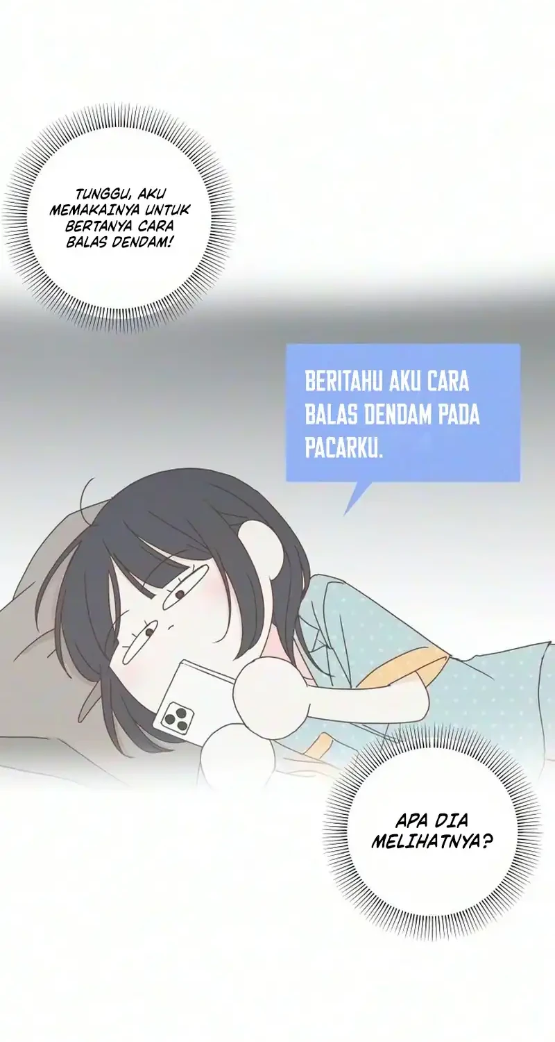 My Meddler in Love Chapter 44 Gambar 44