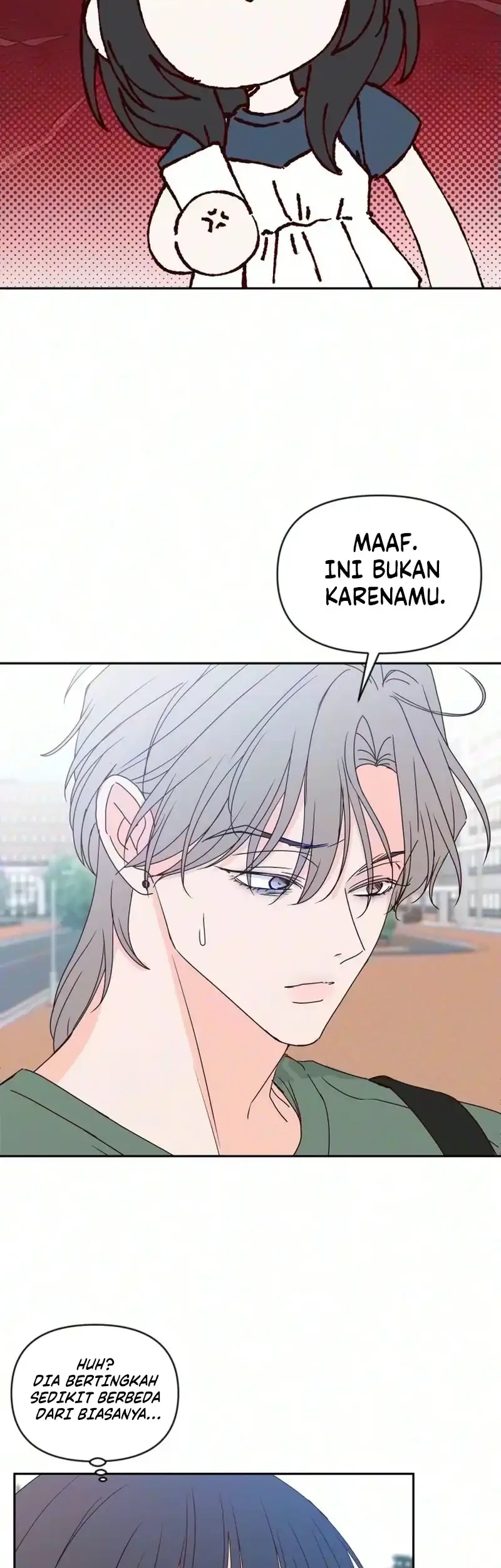 My Meddler in Love Chapter 44 Gambar 53