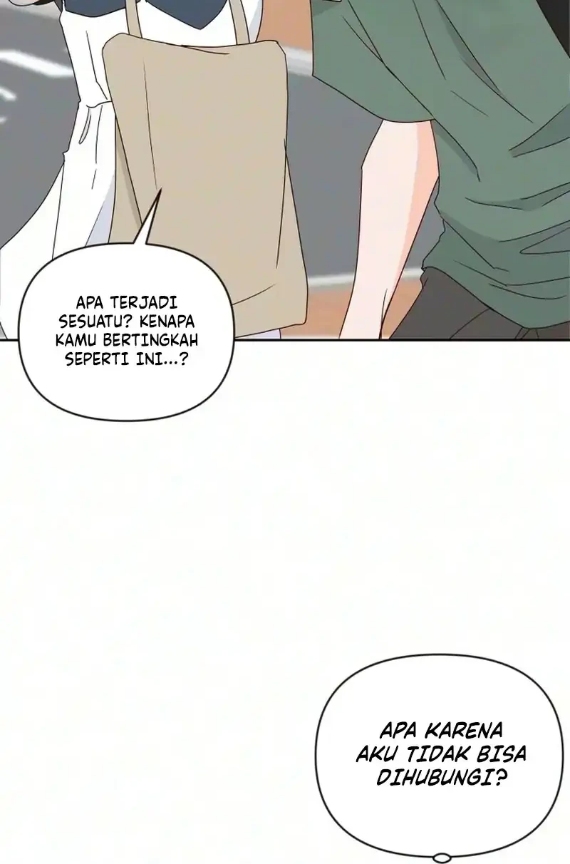 My Meddler in Love Chapter 44 Gambar 55