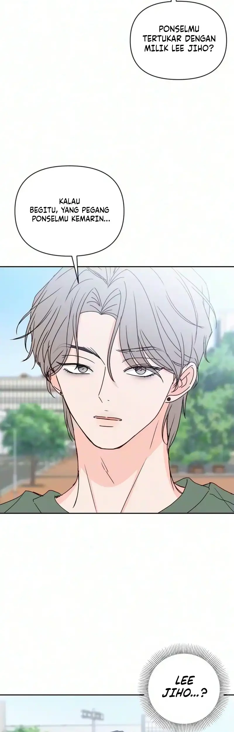 My Meddler in Love Chapter 44 Gambar 57