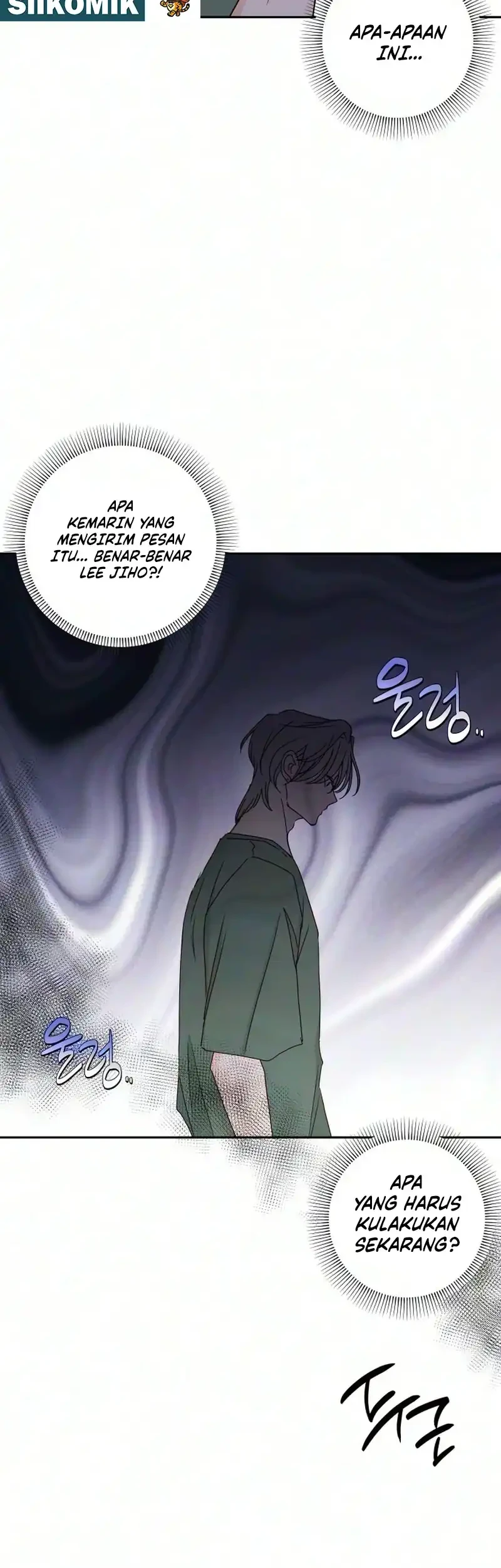My Meddler in Love Chapter 44 Gambar 61