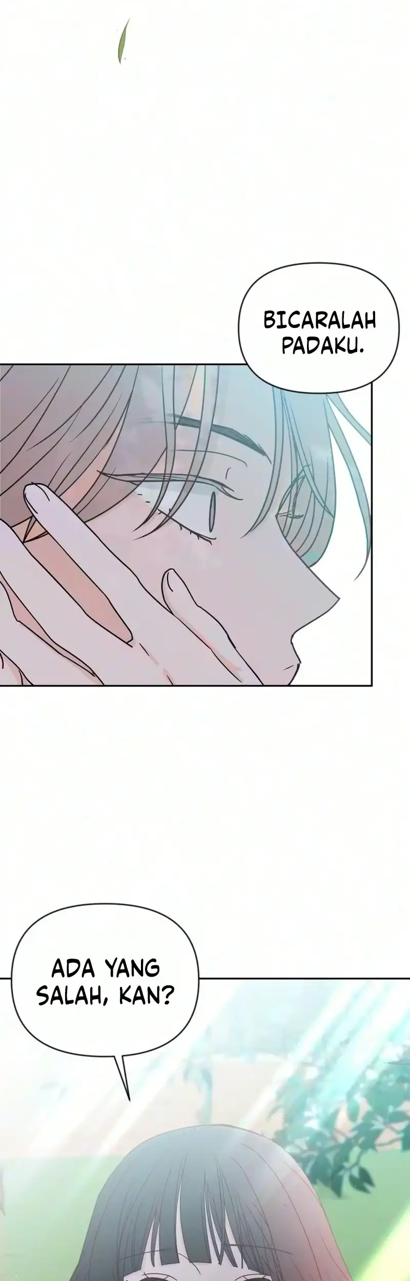 My Meddler in Love Chapter 44 Gambar 66