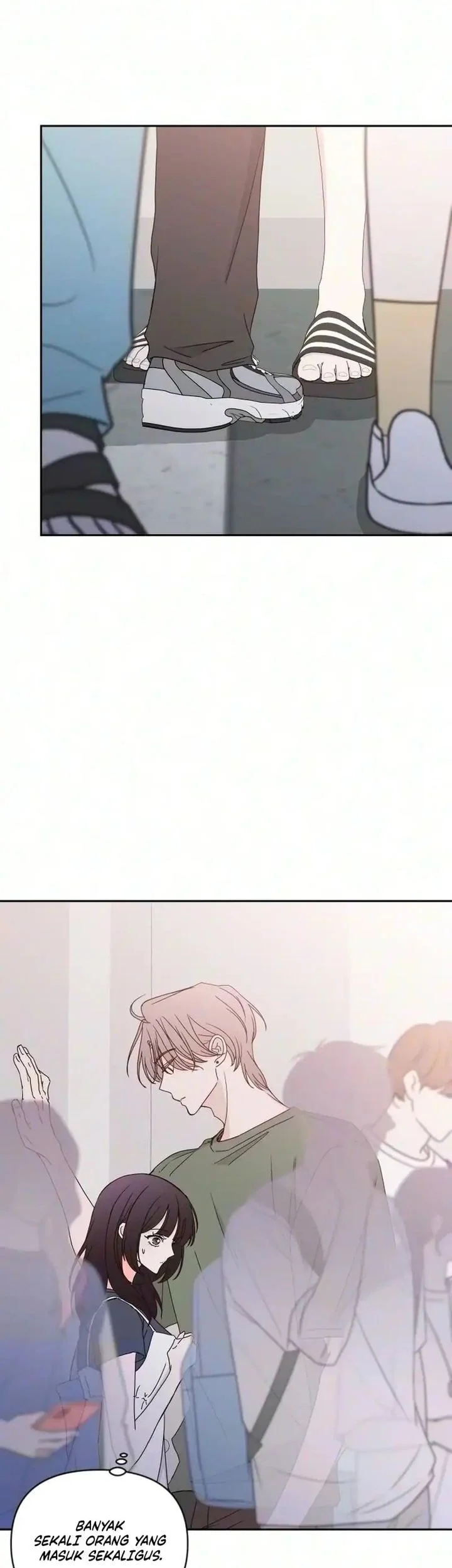 My Meddler in Love Chapter 45 Gambar 39