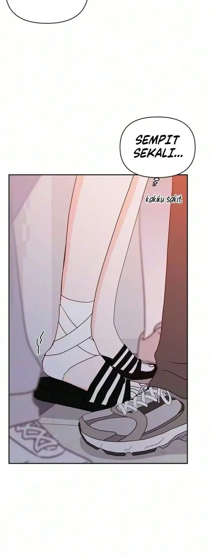 My Meddler in Love Chapter 45 Gambar 40