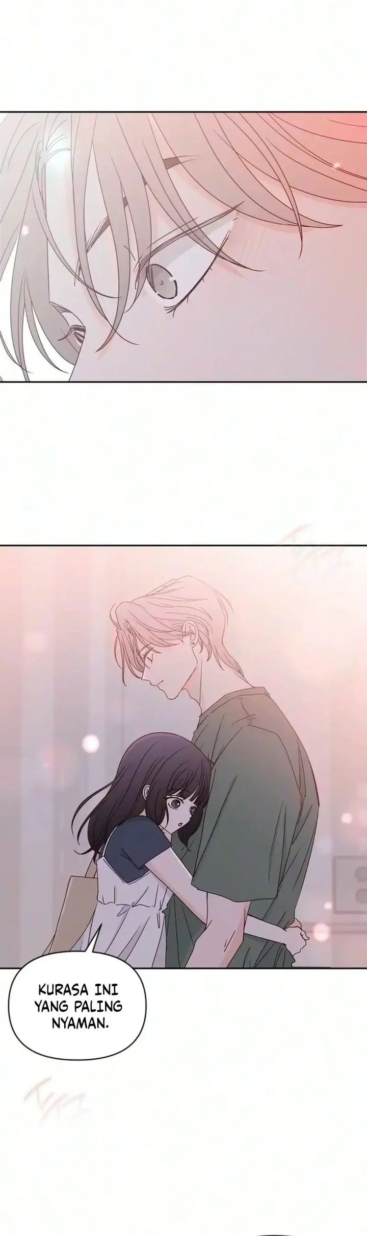 My Meddler in Love Chapter 45 Gambar 44