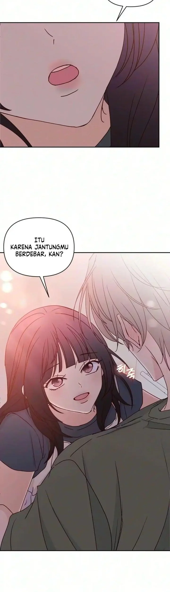 My Meddler in Love Chapter 45 Gambar 48