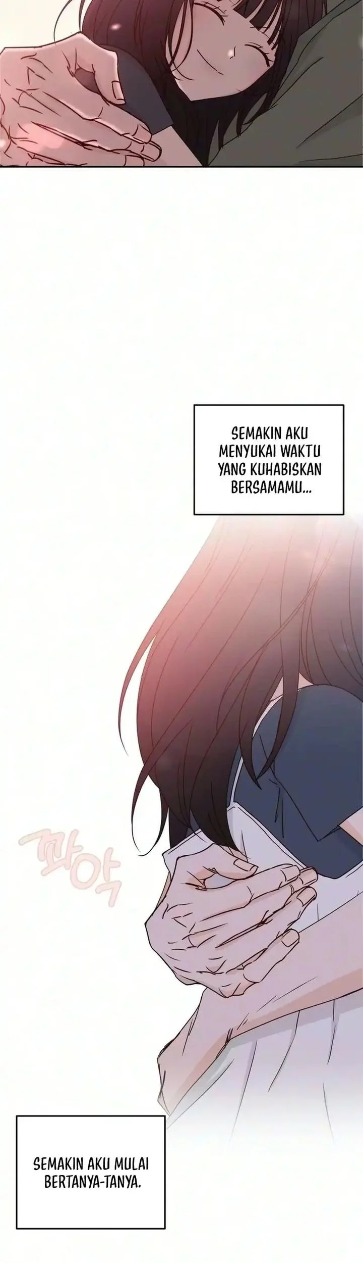 My Meddler in Love Chapter 45 Gambar 50