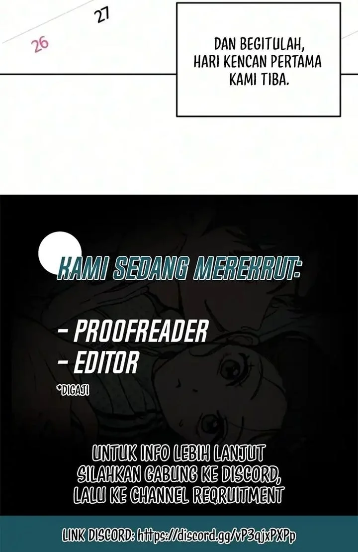 My Meddler in Love Chapter 45 Gambar 53