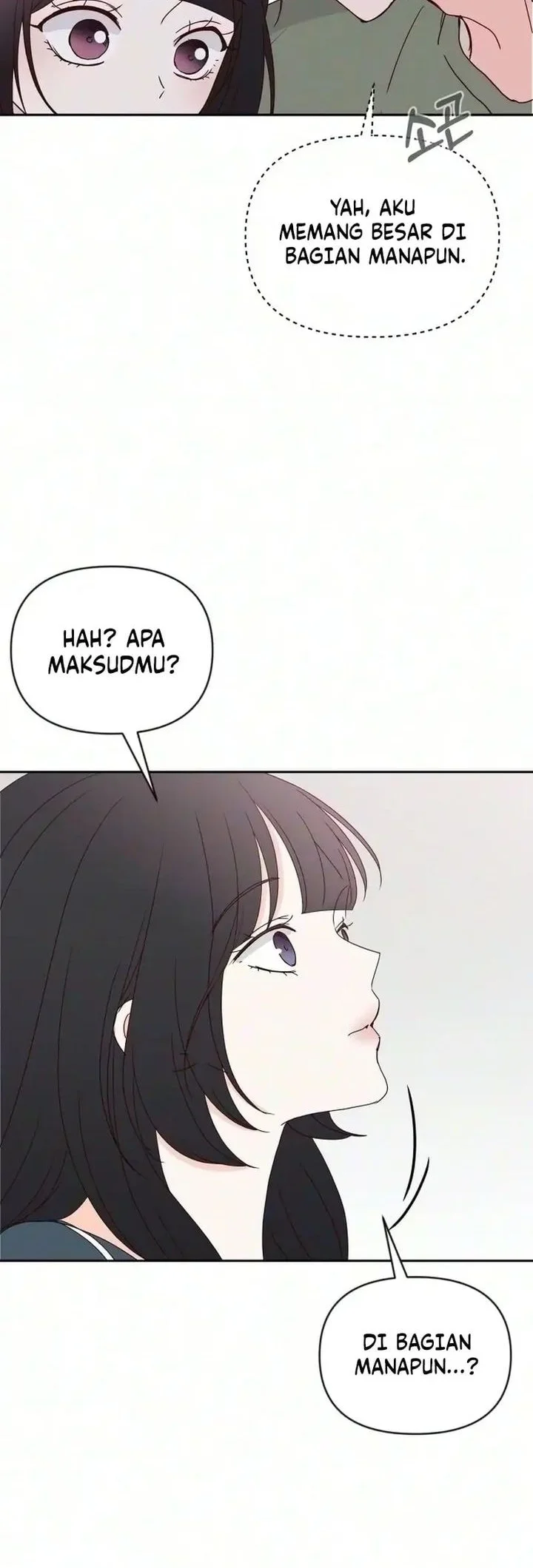 My Meddler in Love Chapter 45 Gambar 36