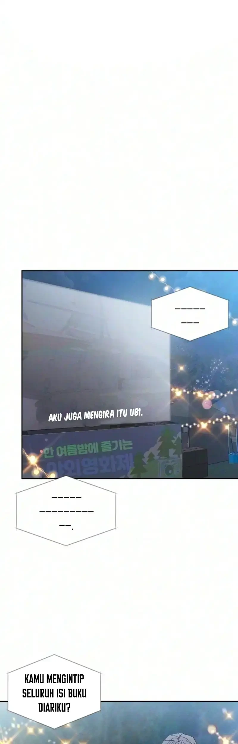 My Meddler in Love Chapter 46 Gambar 37