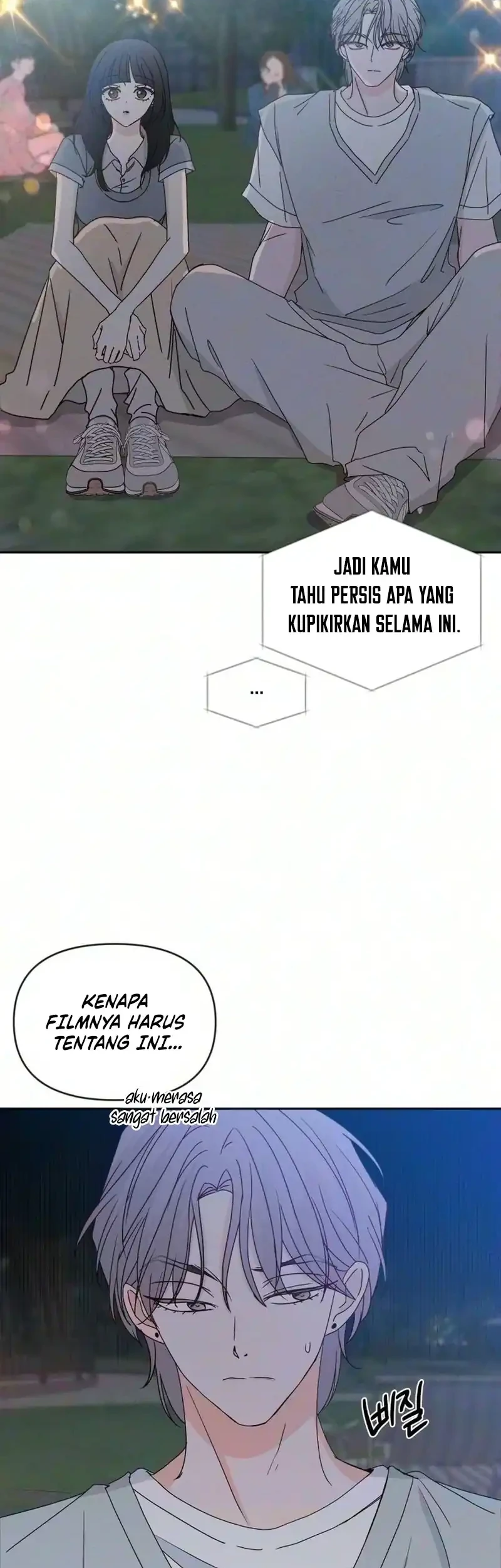 My Meddler in Love Chapter 46 Gambar 38