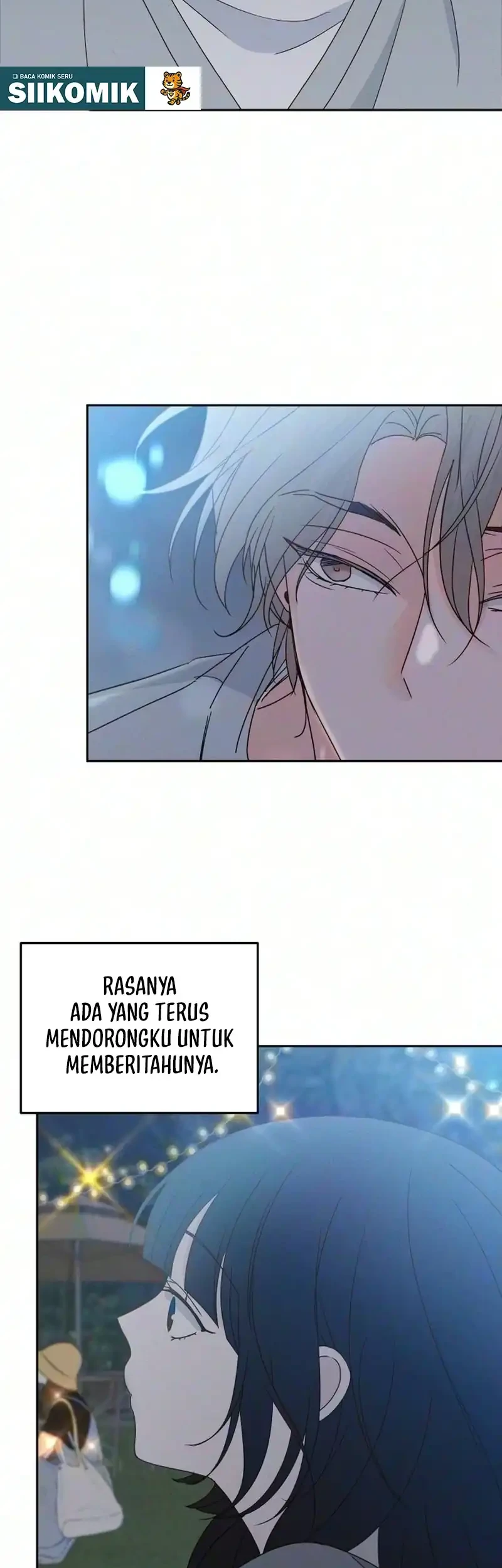 My Meddler in Love Chapter 46 Gambar 39