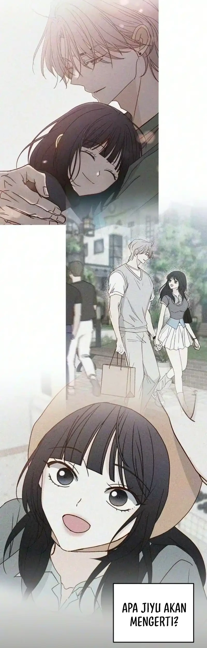My Meddler in Love Chapter 46 Gambar 41