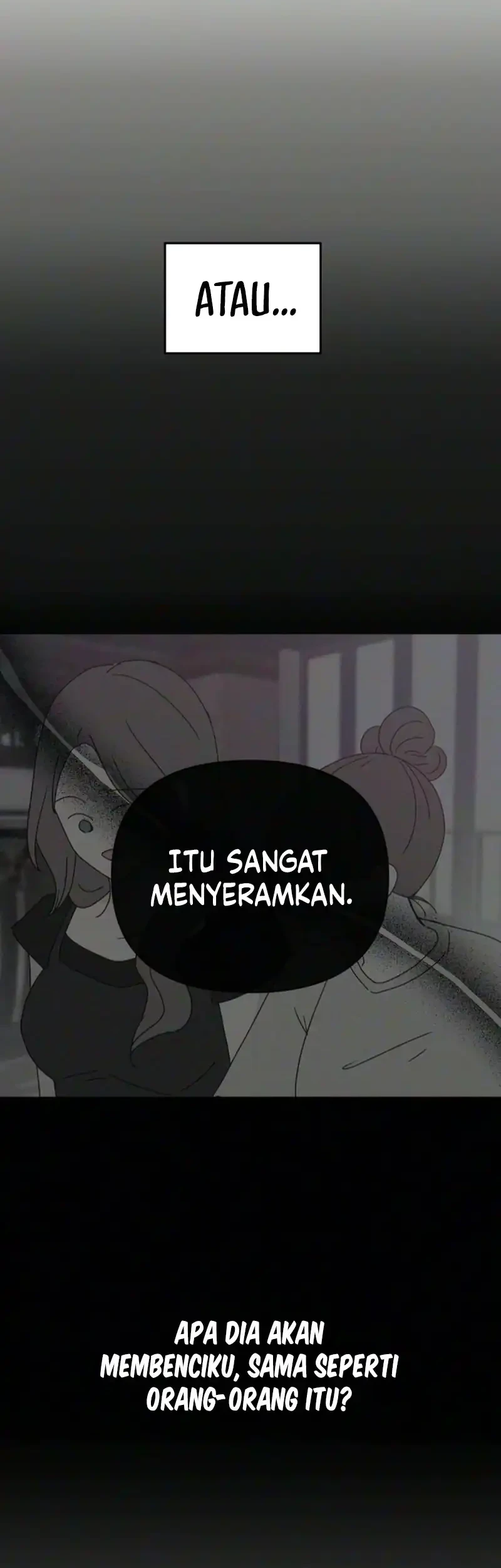 My Meddler in Love Chapter 46 Gambar 42