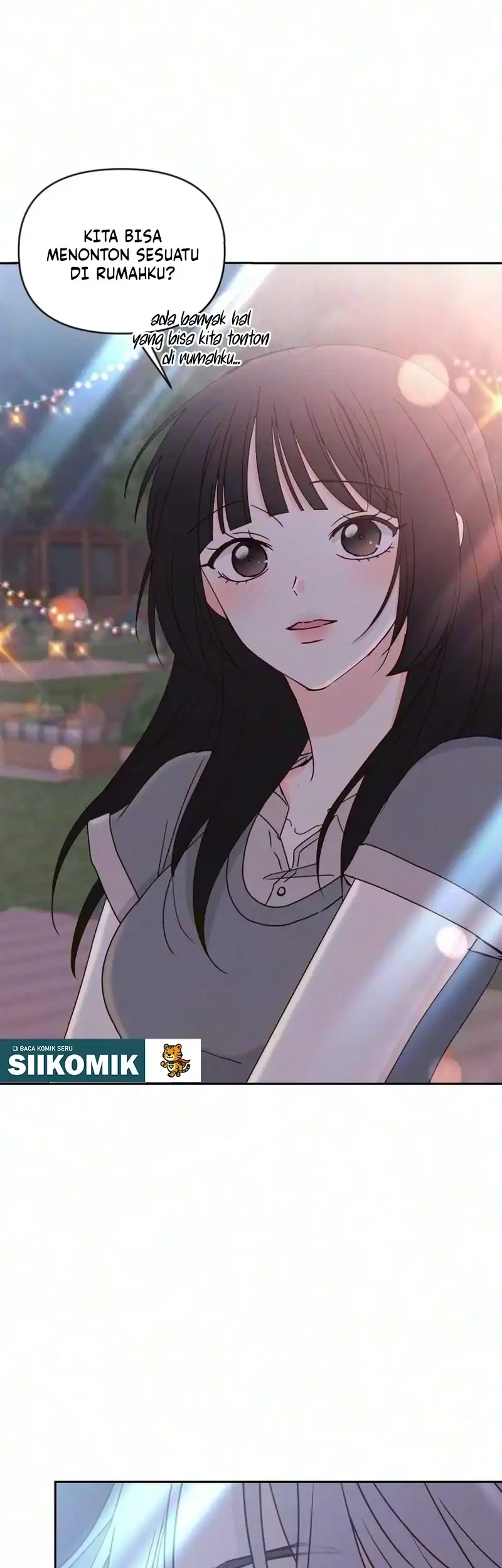 My Meddler in Love Chapter 46 Gambar 47
