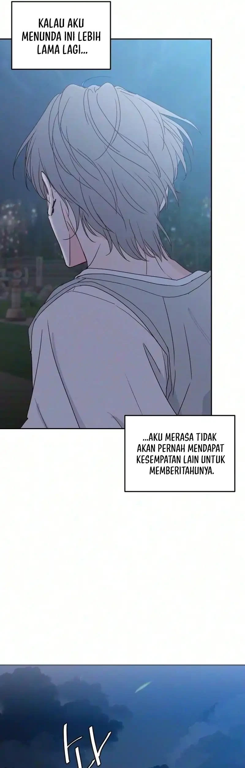 My Meddler in Love Chapter 46 Gambar 49