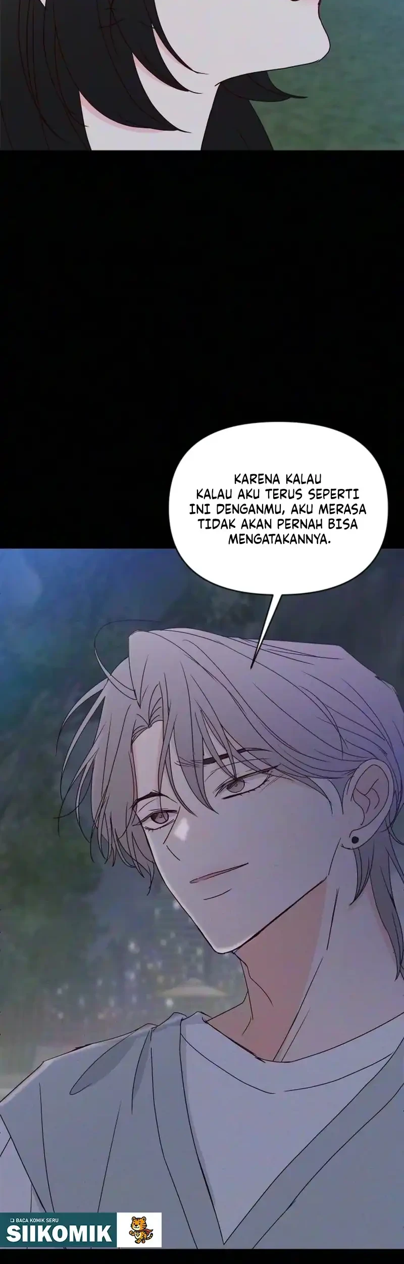 My Meddler in Love Chapter 46 Gambar 54