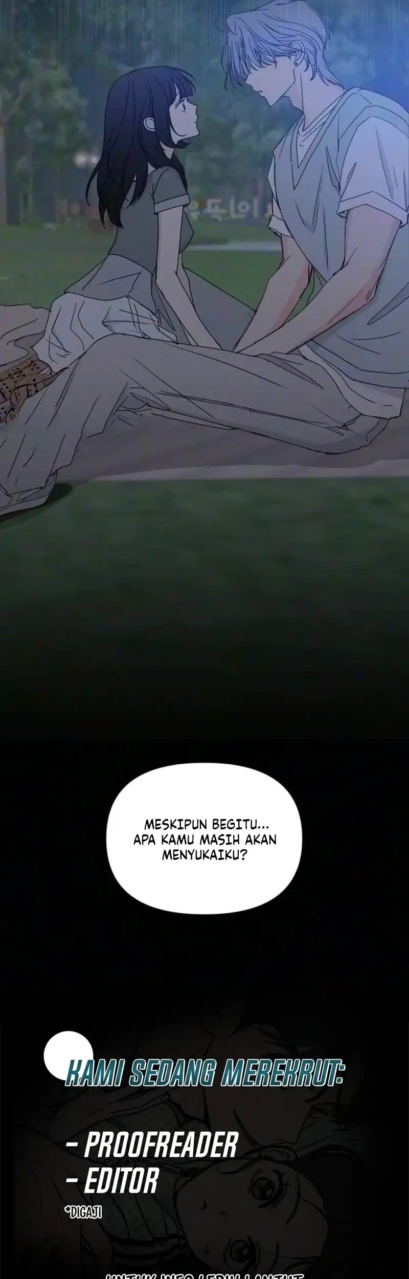 My Meddler in Love Chapter 46 Gambar 57