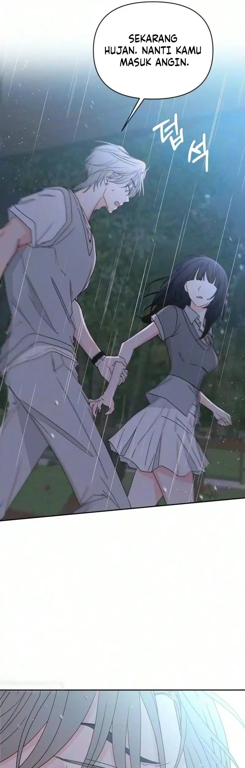 My Meddler in Love Chapter 47 halaman 37