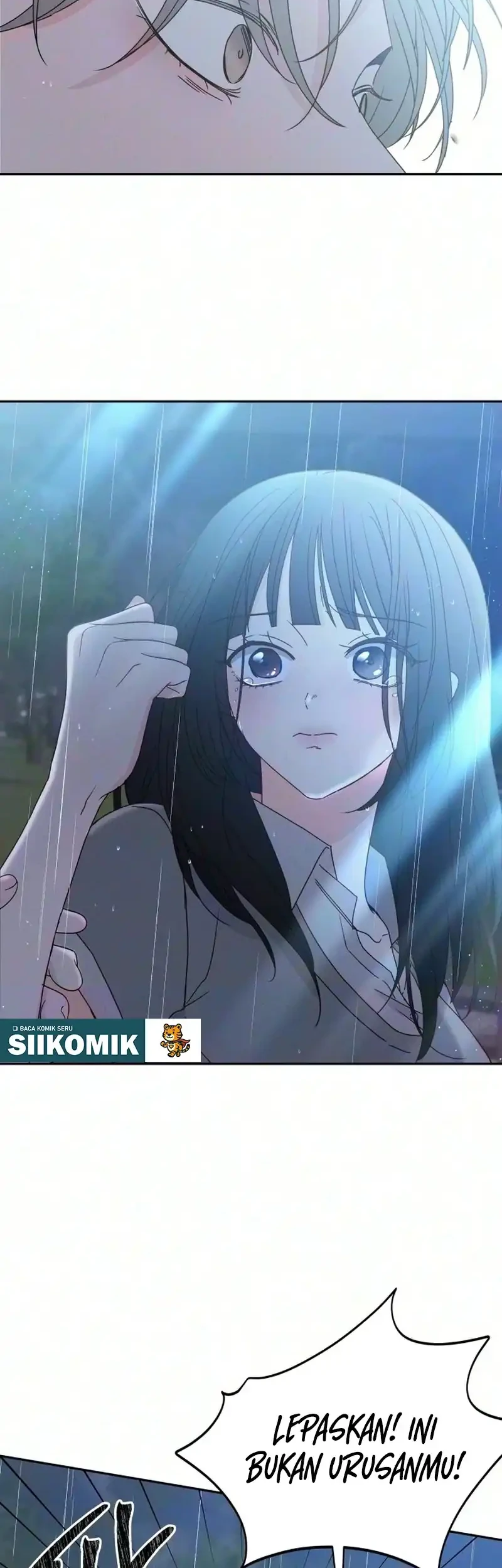 My Meddler in Love Chapter 47 halaman 38