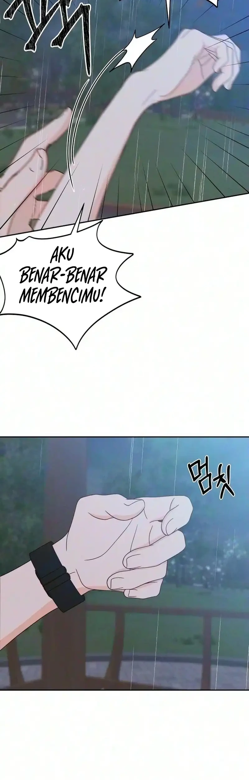My Meddler in Love Chapter 47 halaman 39