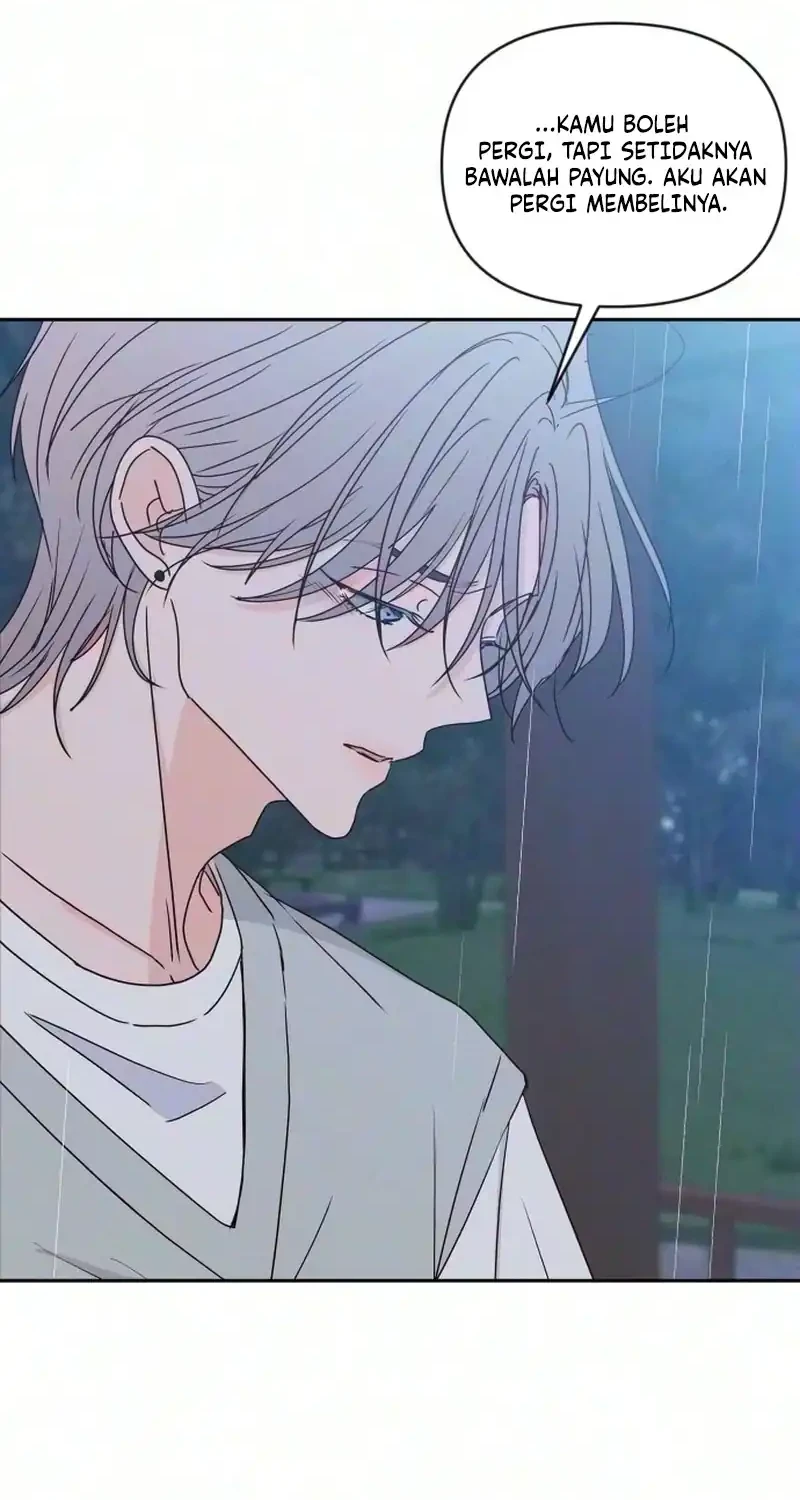 My Meddler in Love Chapter 47 halaman 40