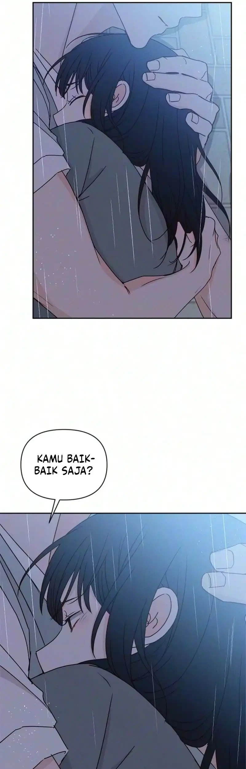 My Meddler in Love Chapter 47 Gambar 44