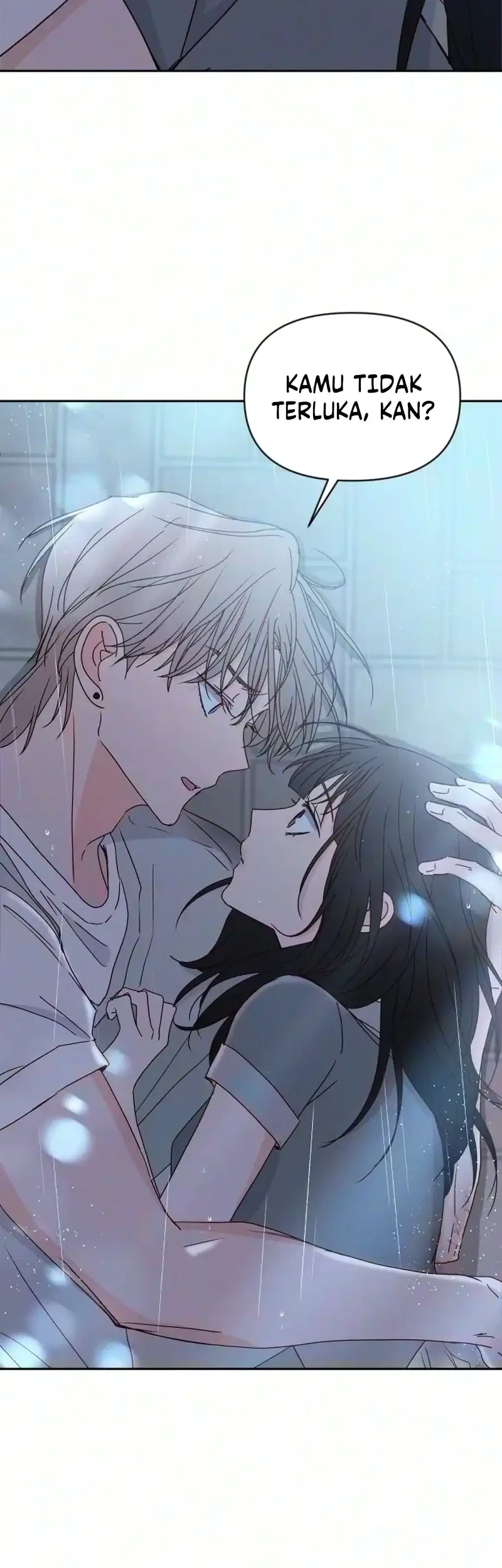 My Meddler in Love Chapter 47 Gambar 45