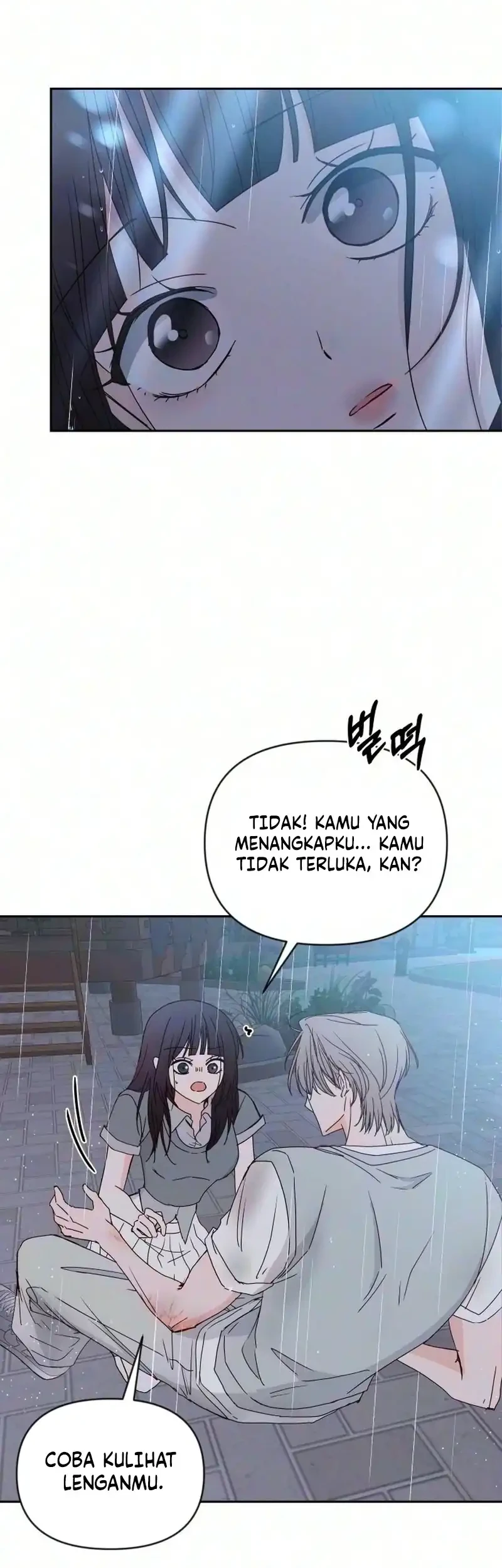 My Meddler in Love Chapter 47 Gambar 46