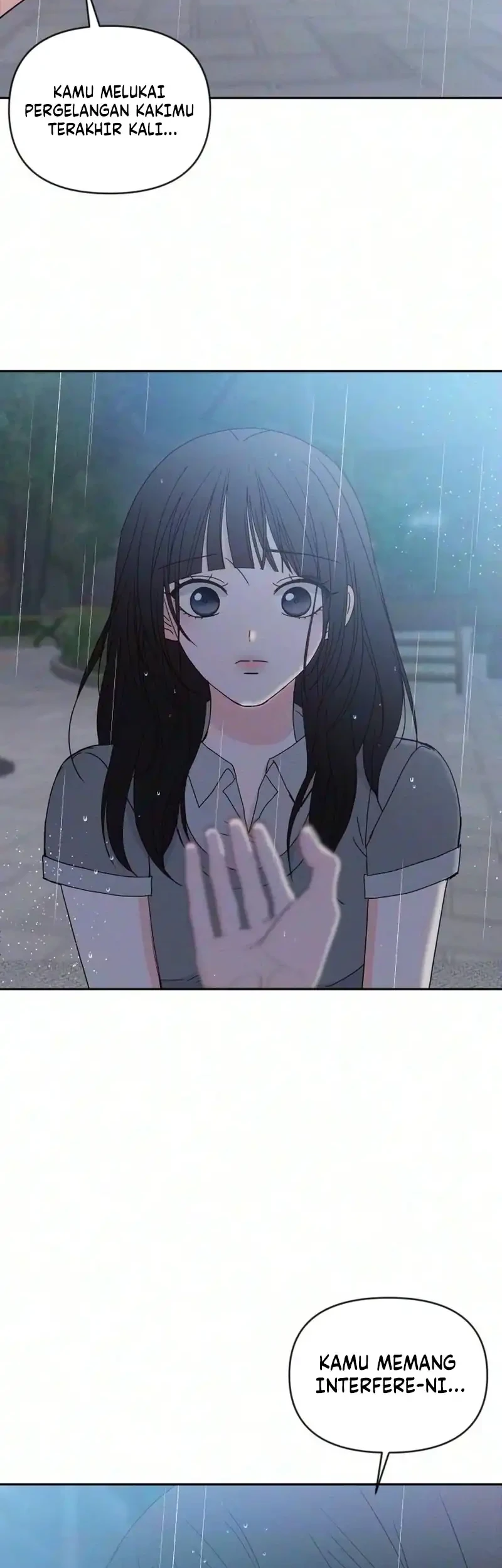 My Meddler in Love Chapter 47 Gambar 49