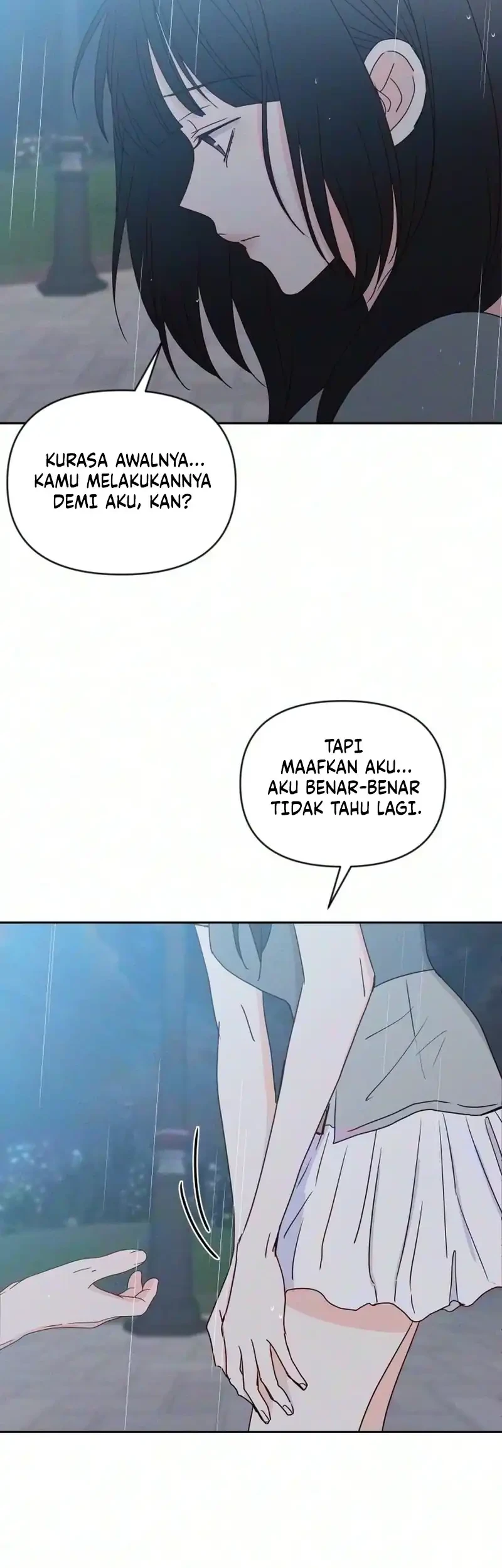 My Meddler in Love Chapter 47 Gambar 50
