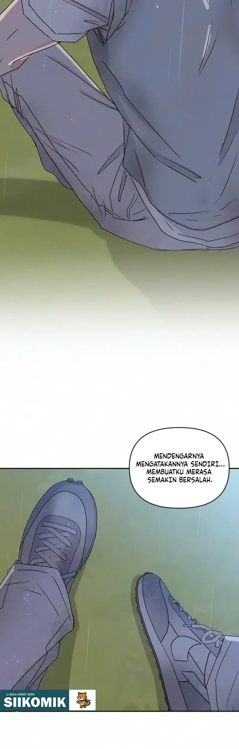 My Meddler in Love Chapter 47 Gambar 54