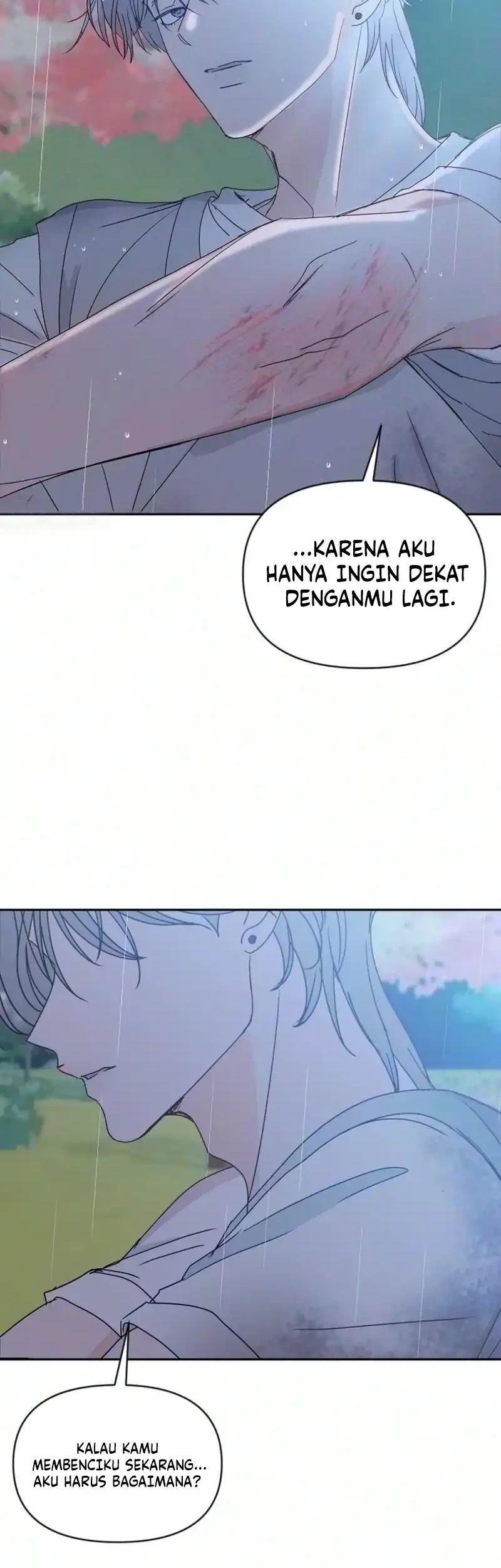 My Meddler in Love Chapter 47 Gambar 57