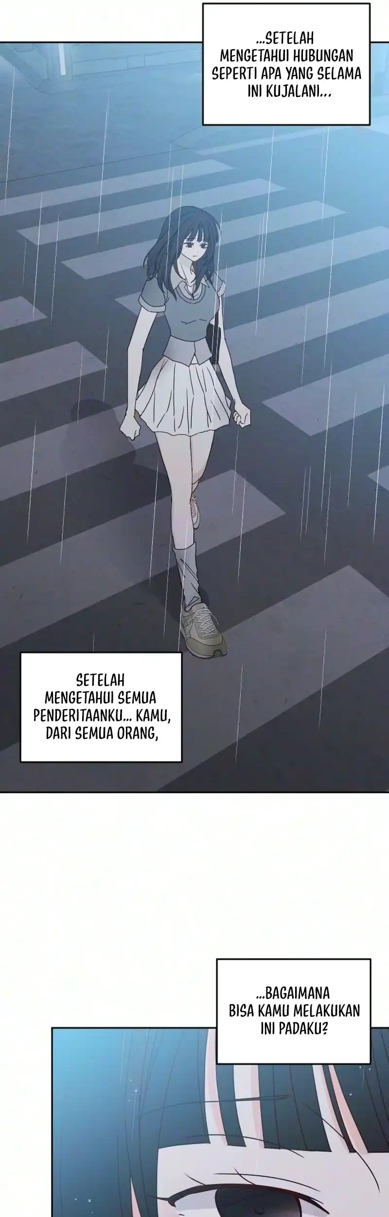 My Meddler in Love Chapter 47 Gambar 60