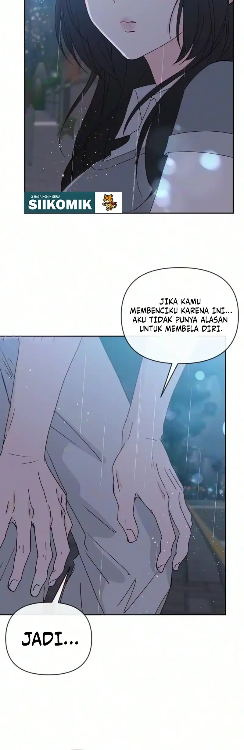 My Meddler in Love Chapter 47 Gambar 66