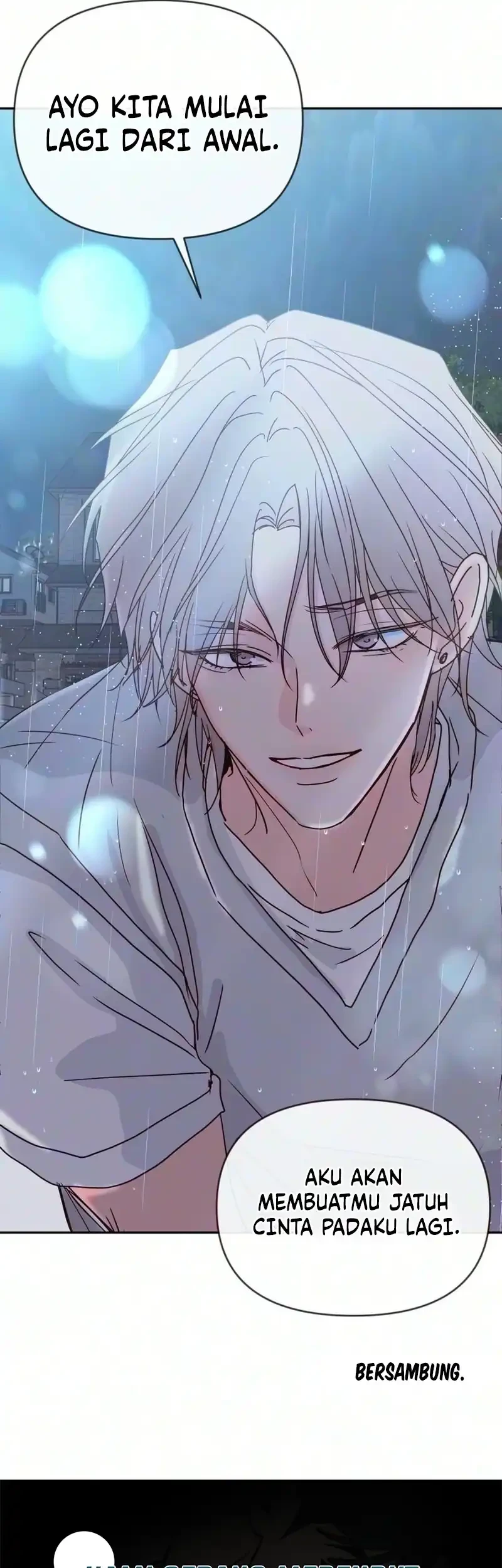 My Meddler in Love Chapter 47 Gambar 67