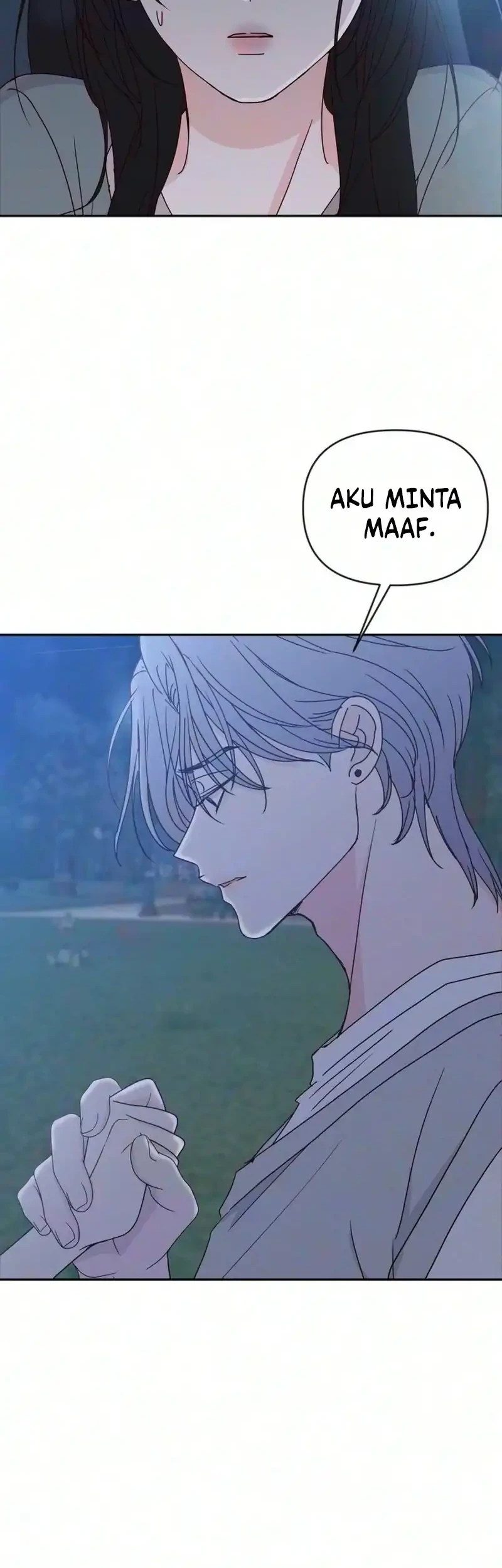 My Meddler in Love Chapter 47 halaman 11