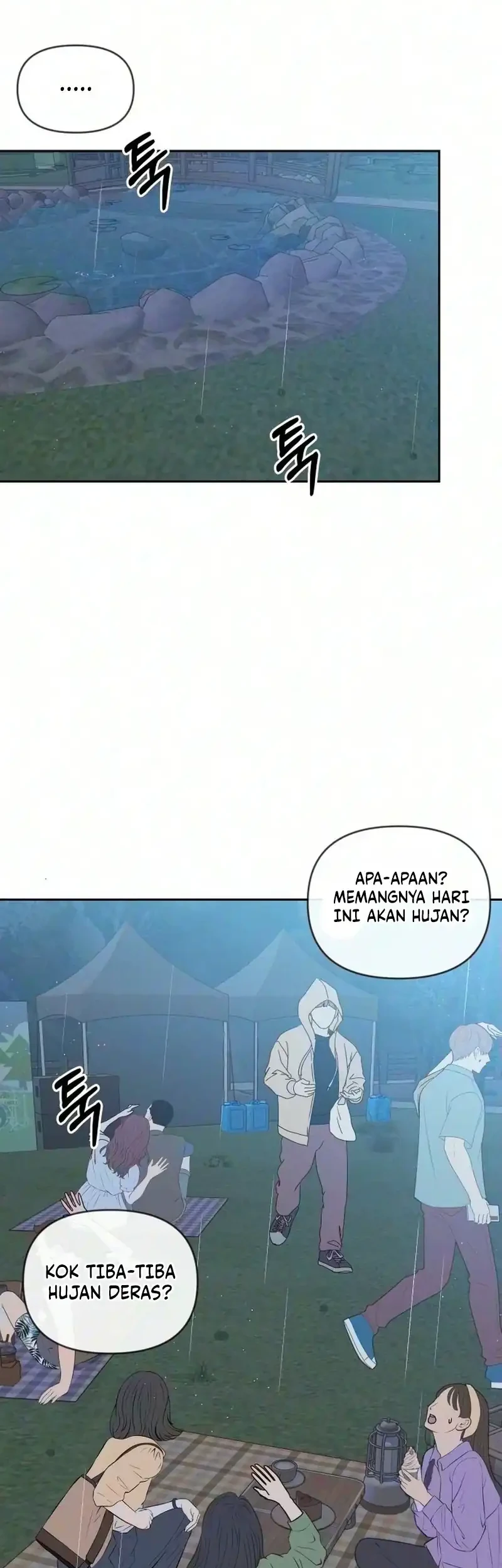 My Meddler in Love Chapter 47 halaman 12