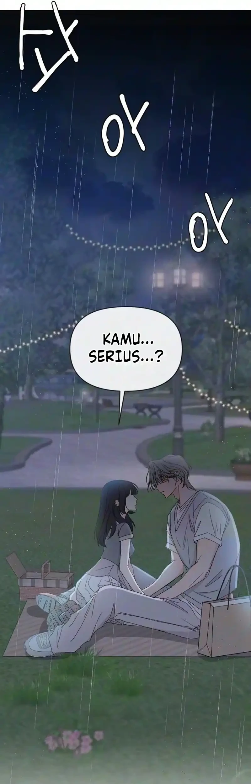 My Meddler in Love Chapter 47 halaman 14