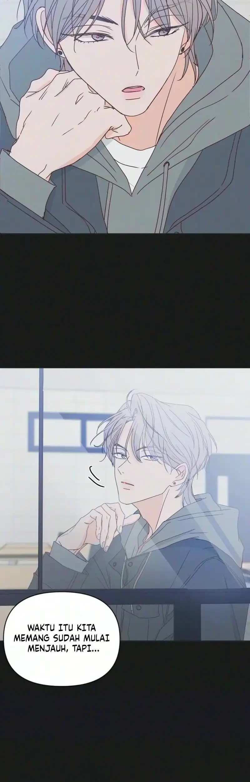 My Meddler in Love Chapter 47 halaman 20