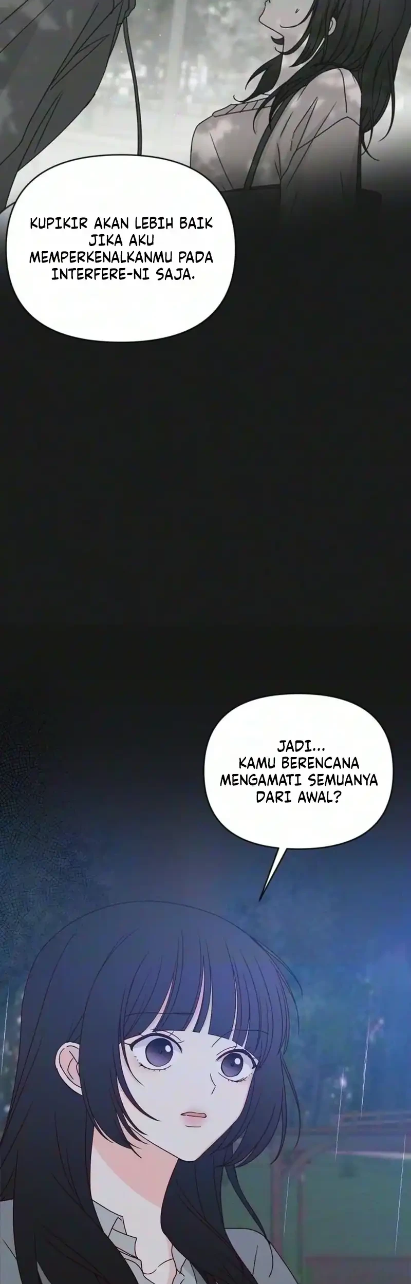 My Meddler in Love Chapter 47 halaman 23