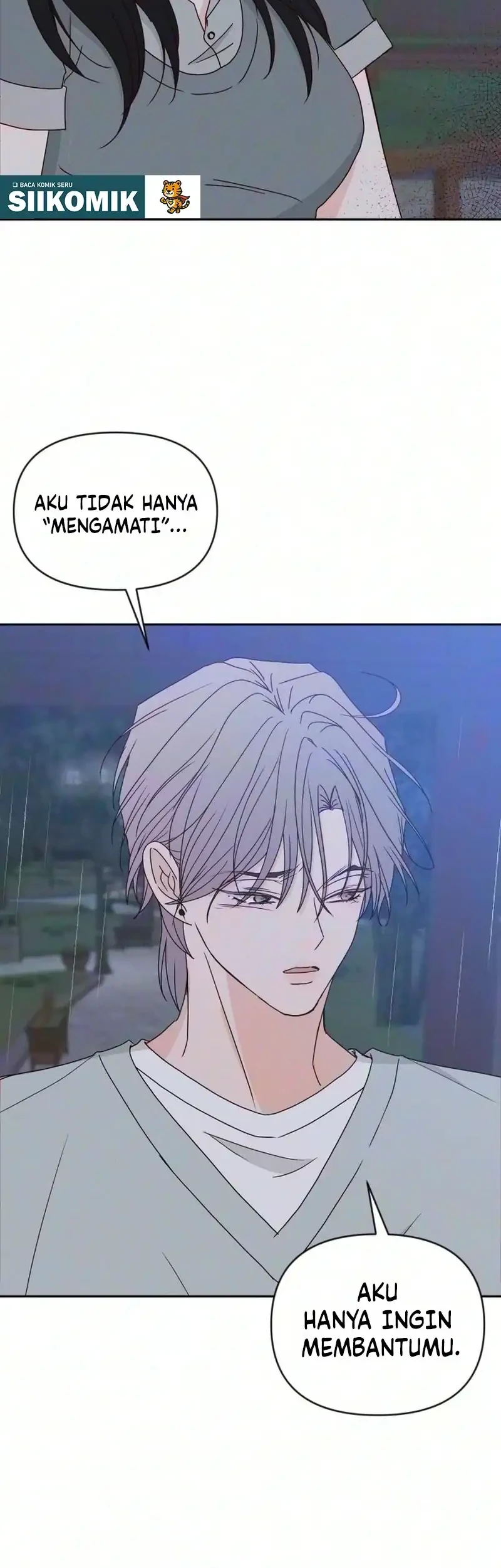 My Meddler in Love Chapter 47 halaman 24
