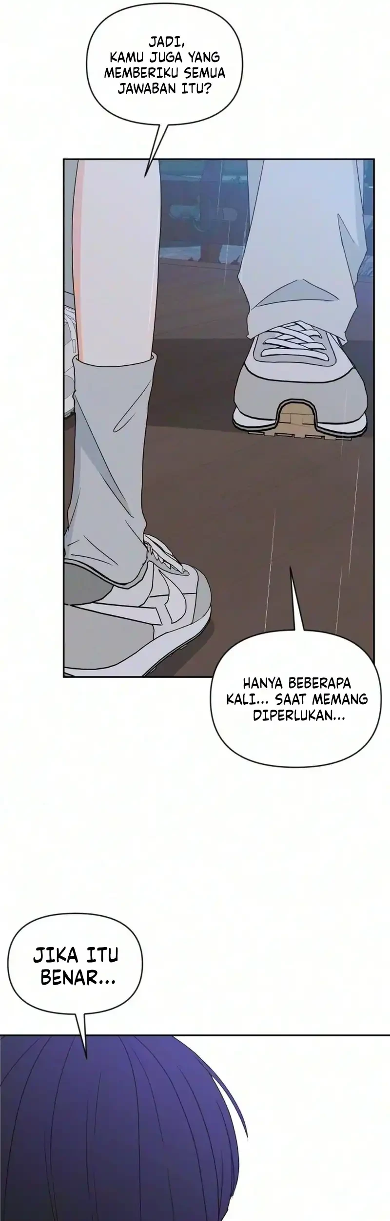 My Meddler in Love Chapter 47 halaman 26