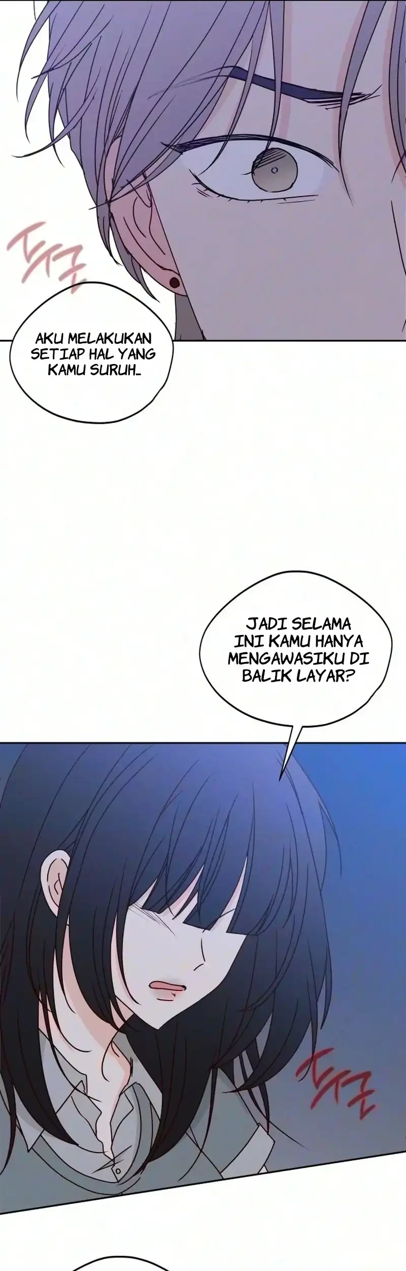 My Meddler in Love Chapter 47 halaman 30